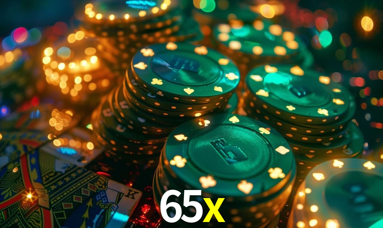 Experiência VIP 65x