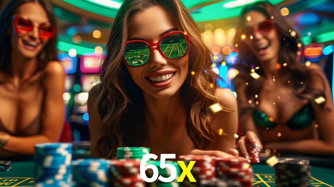 Statistics 65x