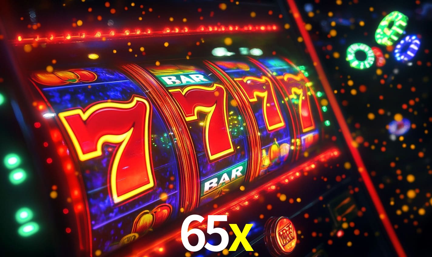 65x - Cassino do Fogo Vivo - 65x.com