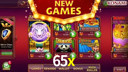 VIP Casino 65x