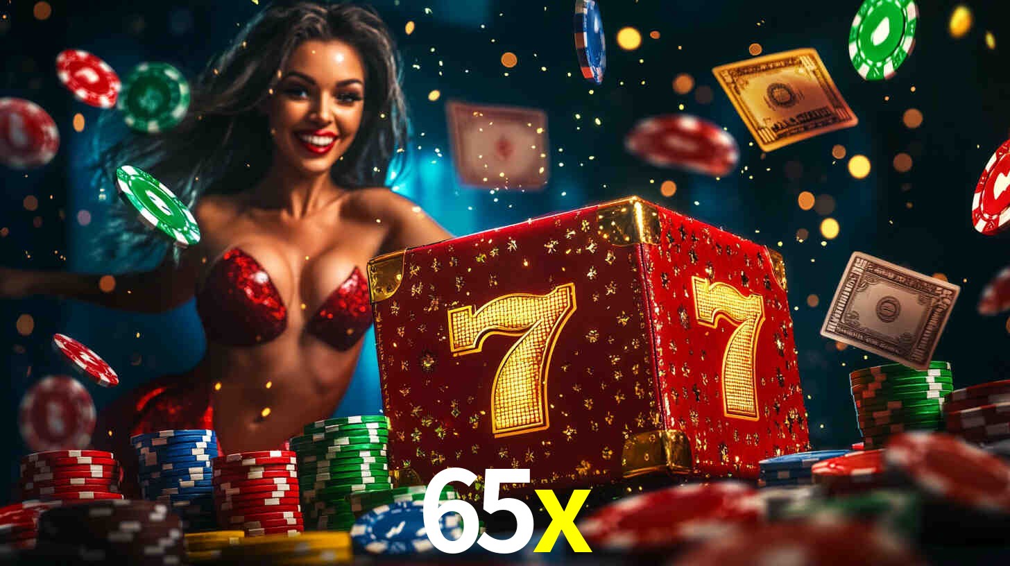 Apostas Esportivas na 65x: Um Guia Completo