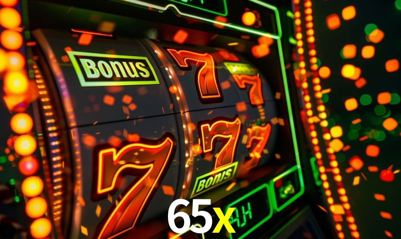 Inovações de Jogos na 65x: O Futuro das Experiências Interativas