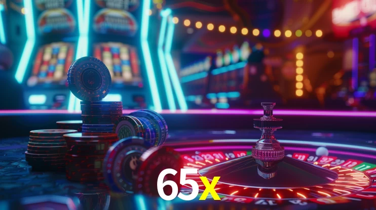 Game Providers 65x