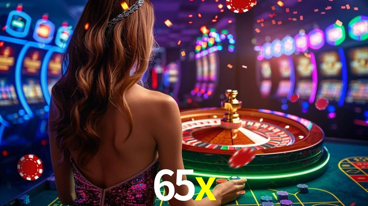 65x App Interface