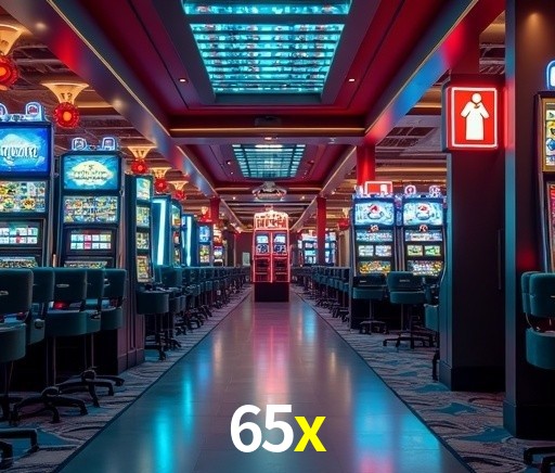 Descubra a Essência do 65x: Nossa História e Compromissos