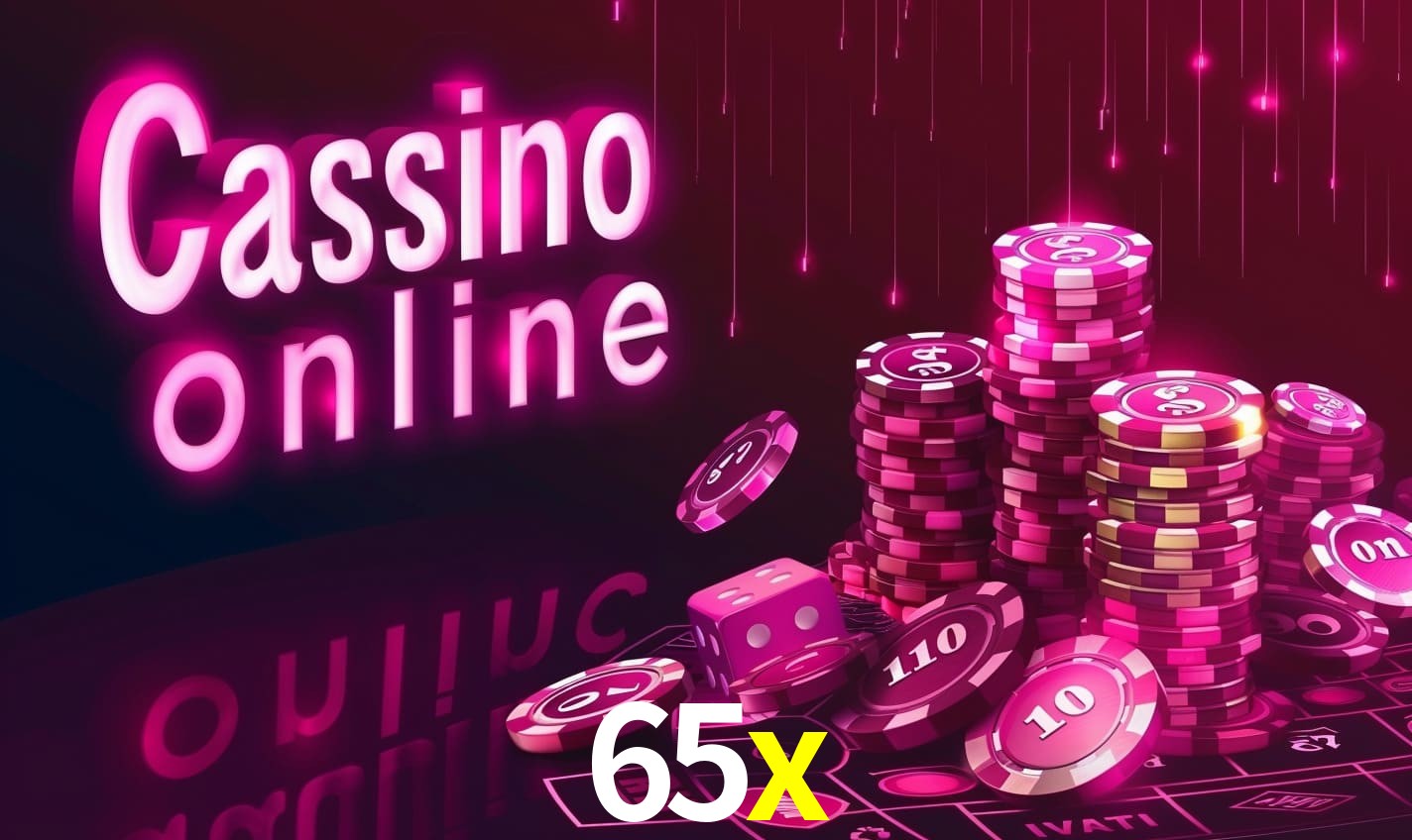 Descubra a Essência do 65x: Nossa História e Compromissos