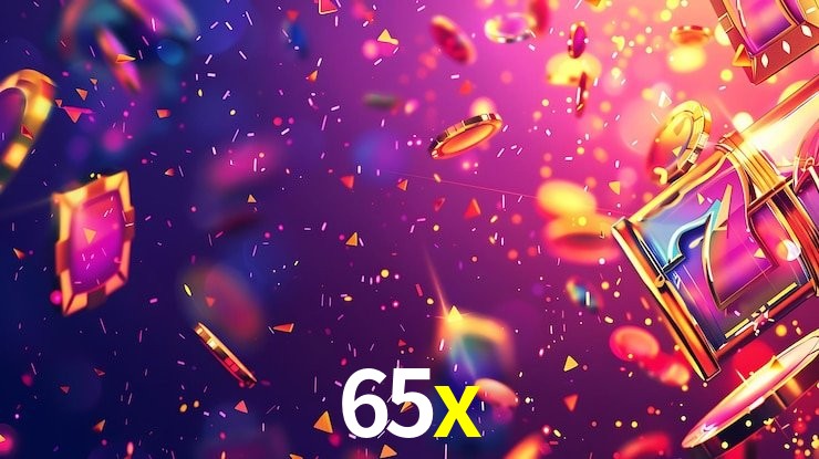 Desvendando o Mundo dos Jogos Virtuais na 65x