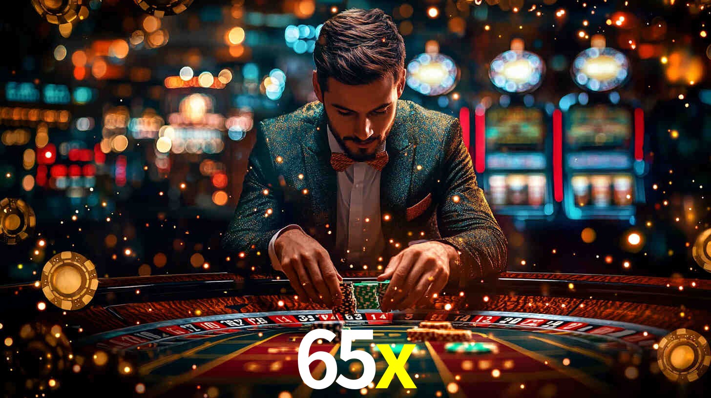 65x App Interface