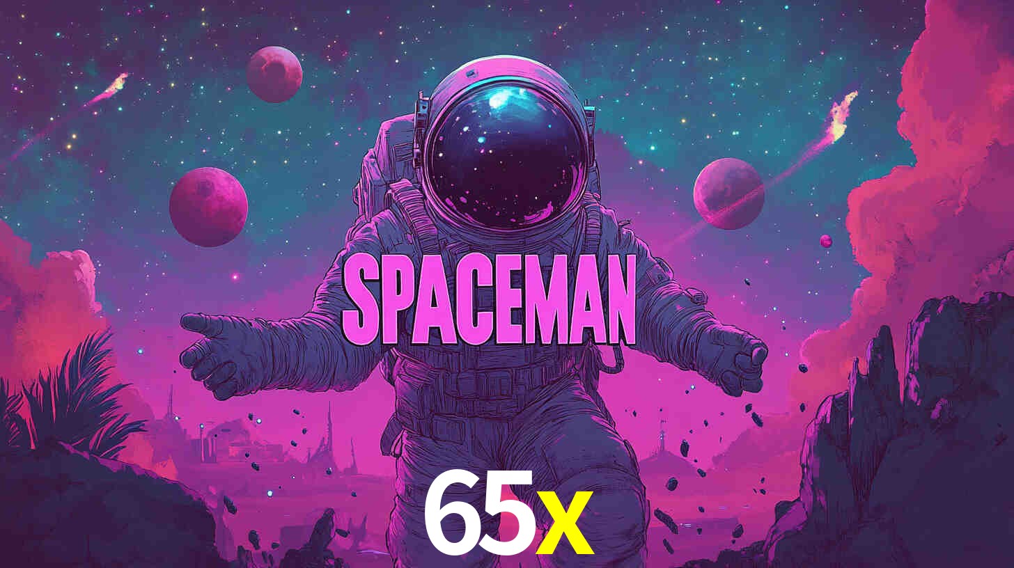 Desvendando o Mundo dos Jogos Virtuais na 65x