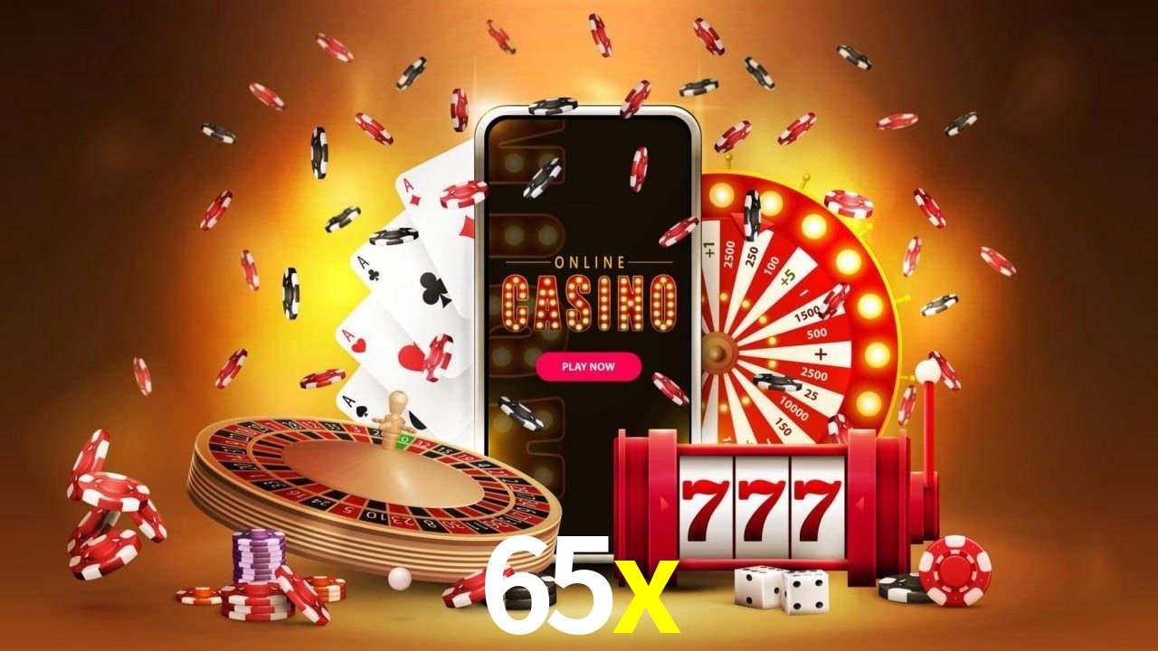 Game Providers 65x