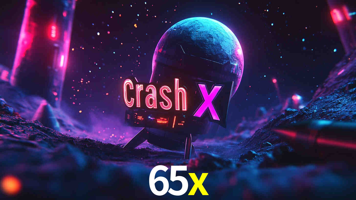 Descubra a Magia dos Jogos de Arcade no 65x