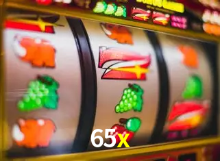 Descubra o Mundo do Cassino Online com 65x
