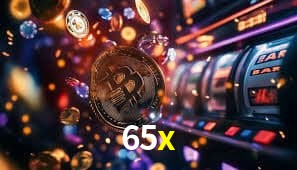 A Emoção da Loteria na 65x: Uma Chance de Mudança de Vida