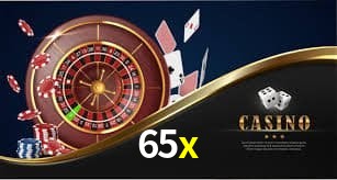 Statistics 65x