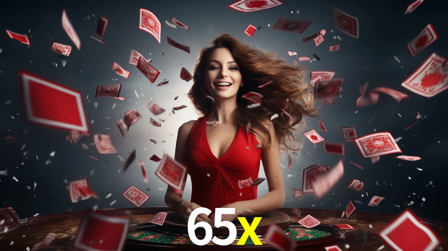 Live Casino 65x