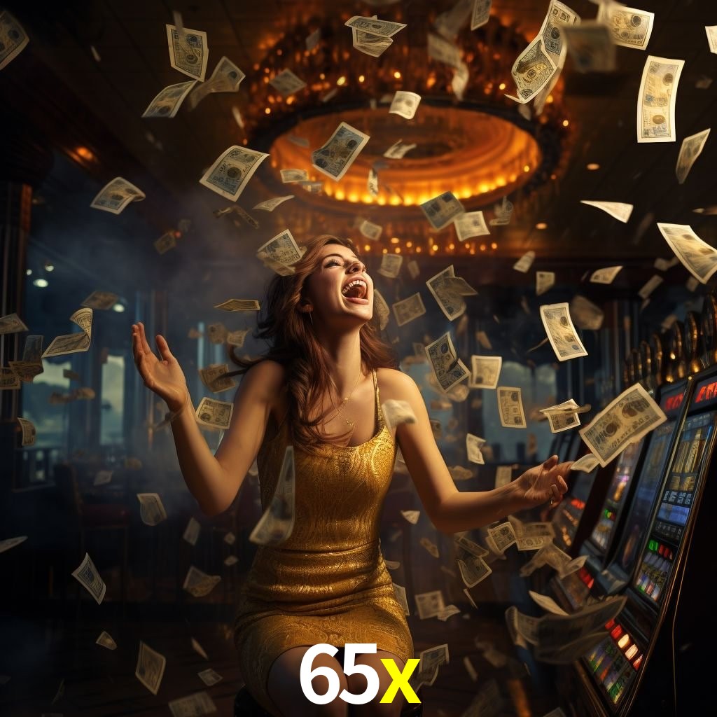 Spaceman Game 65x