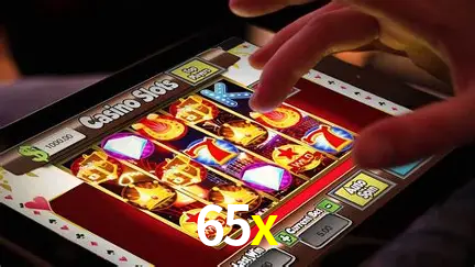 Descubra o Mundo do Cassino Online com 65x