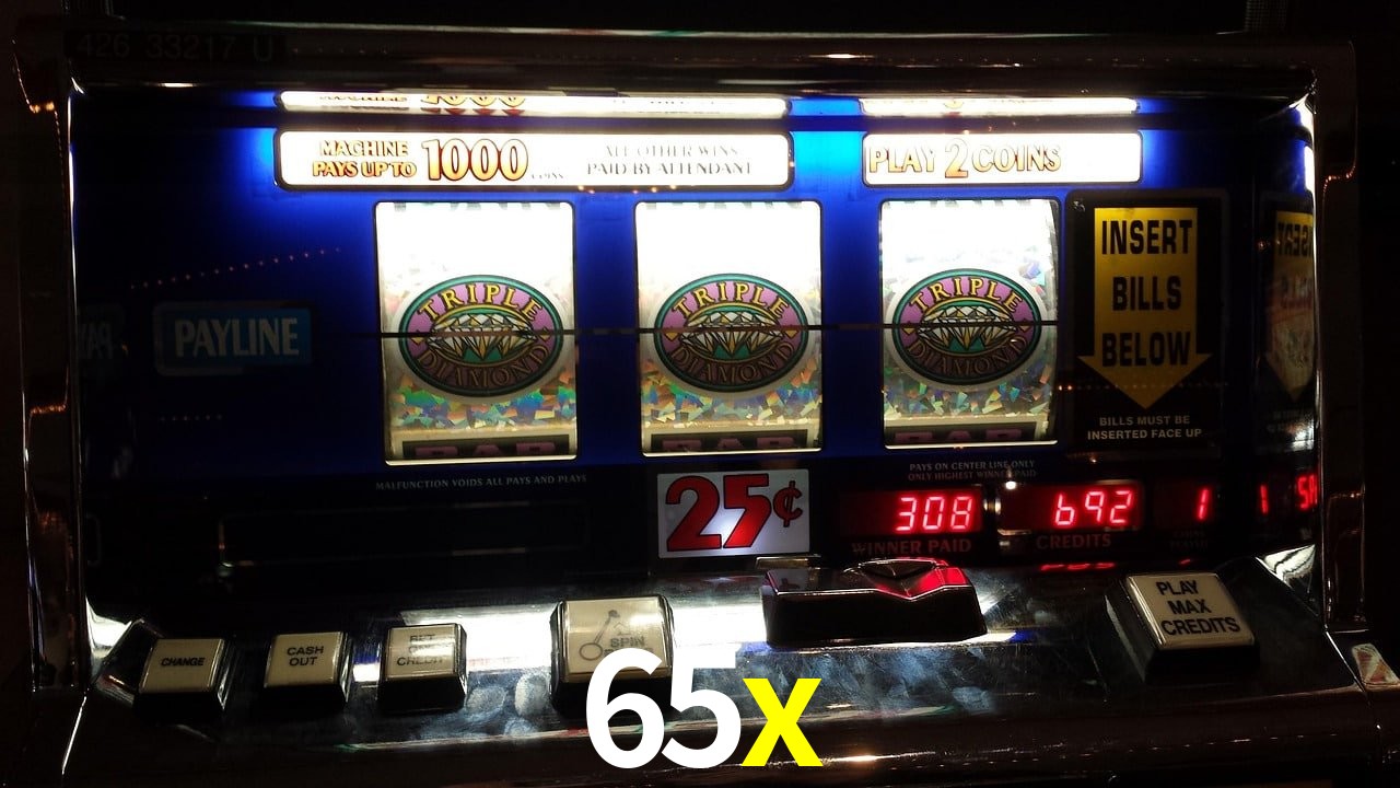 Tennis Betting 65x