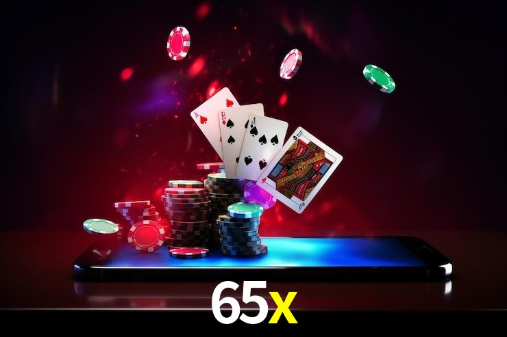 Game Providers 65x