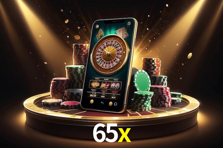 Promoção Relâmpago 65x