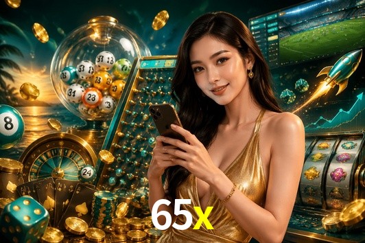 Platform Technology 65x