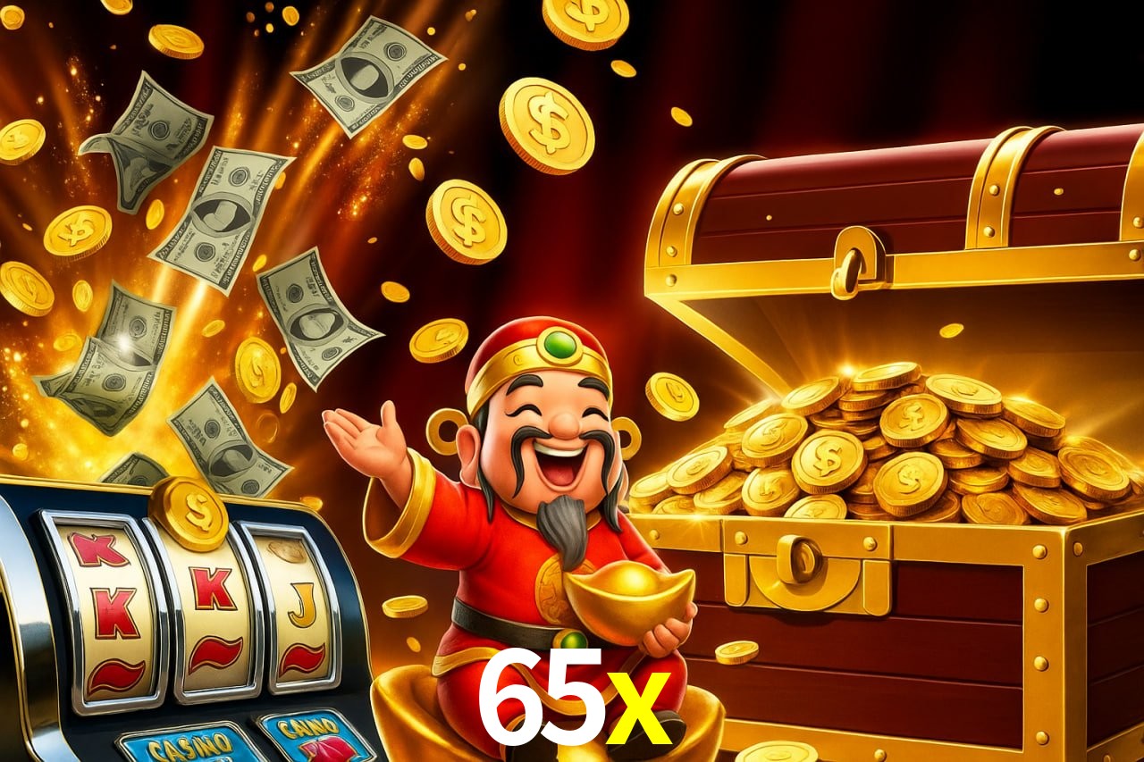 Casino Ao Vivo 65x