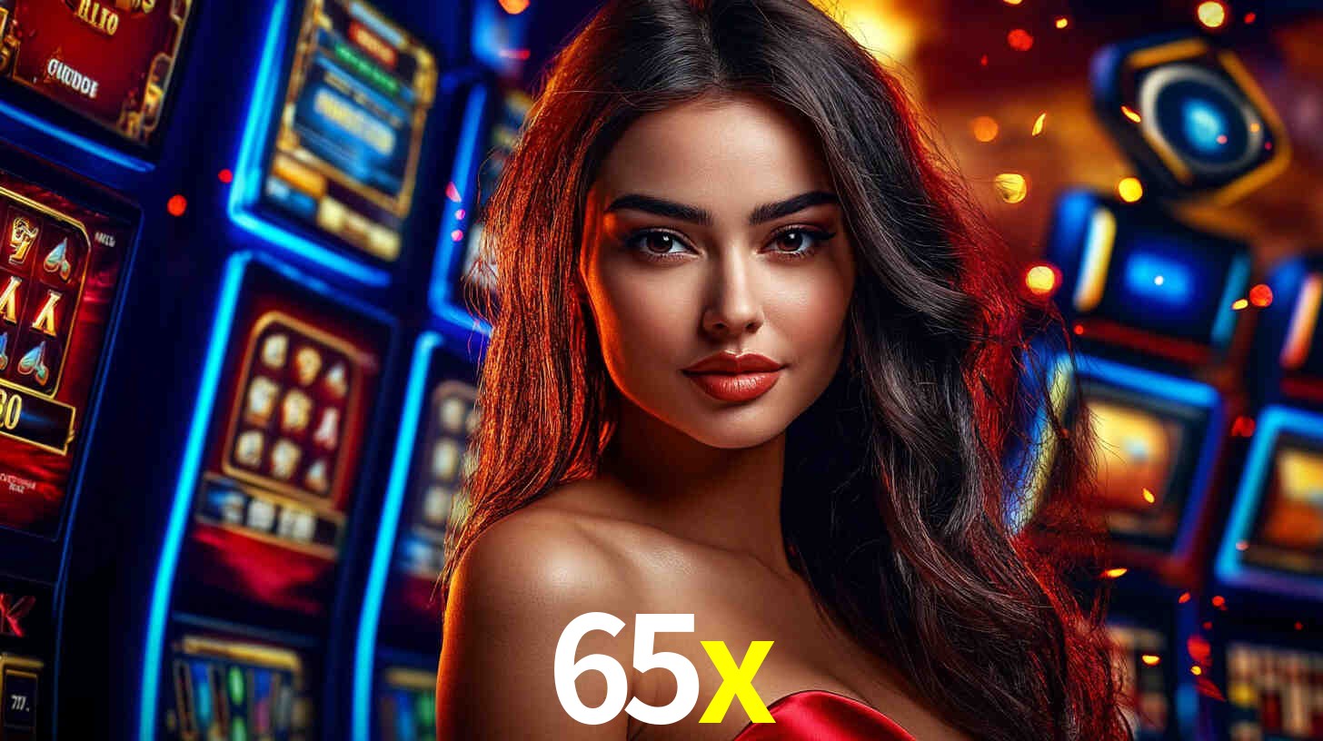 Desvendando o Mundo dos Jogos Virtuais na 65x