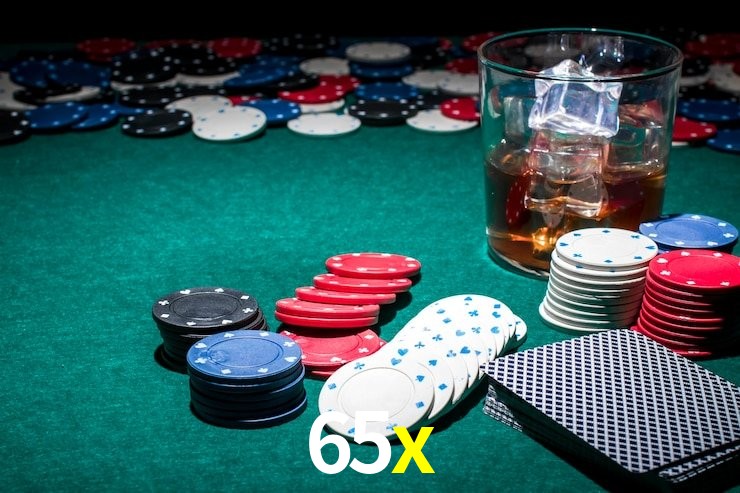 Apostas de Futebol 65x
