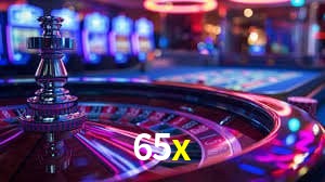 Jogos de Slot 65x