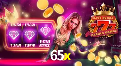 Inovações de Jogos na 65x: O Futuro das Experiências Interativas