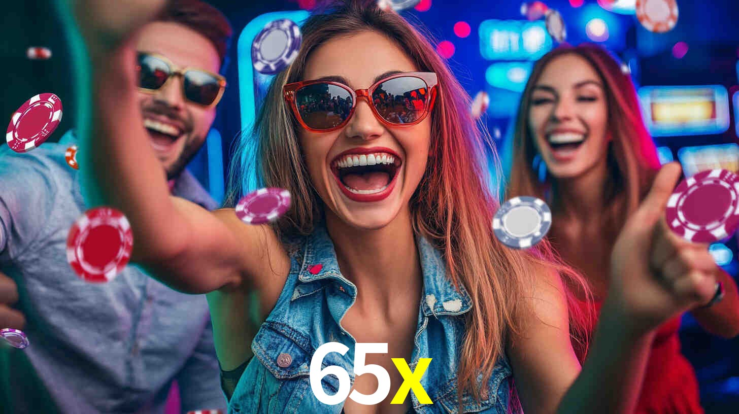 Descubra o Programa VIP da 65x: Vantagens Exclusivas para Jogadores